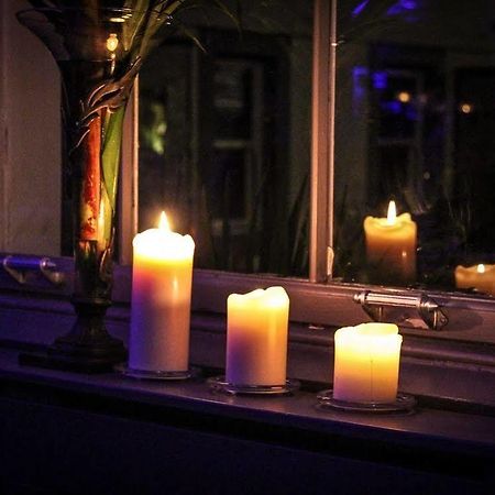 ホテル Berkeley House エアー エクステリア 写真
