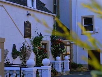 ホテル Berkeley House エアー エクステリア 写真