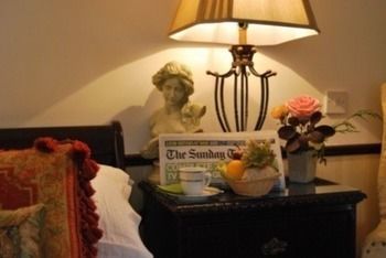ホテル Berkeley House エアー エクステリア 写真