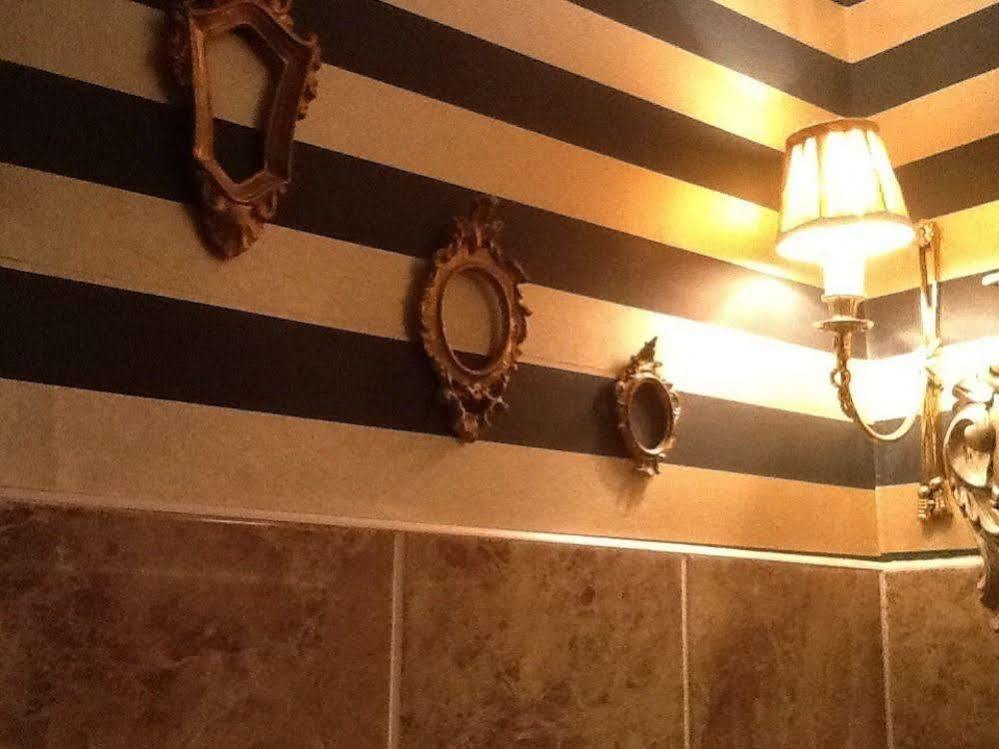 ホテル Berkeley House エアー エクステリア 写真
